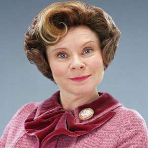 Imelda Staunton